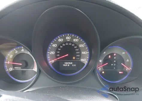 2008 Acura Tl 3.2 from USA, damaged, VIN 19UUA66268A024269